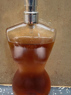 Jean Paul Gautier Classique Eau de Toilette 100ml μεταχειρισμένο γνήσιο
