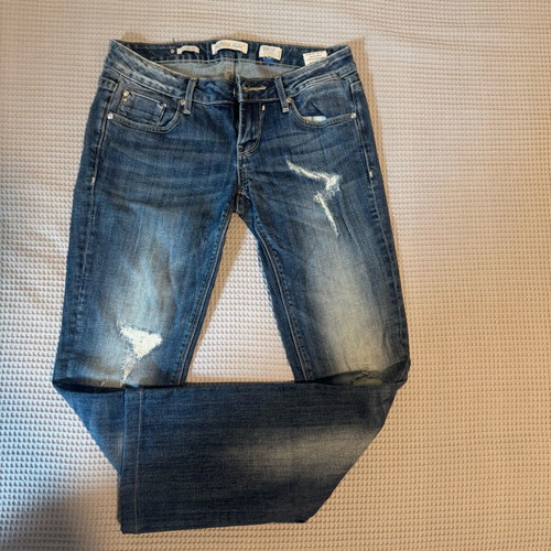 Fracomina jeans like new, blue