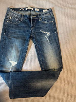 Fracomina jeans like new, blue