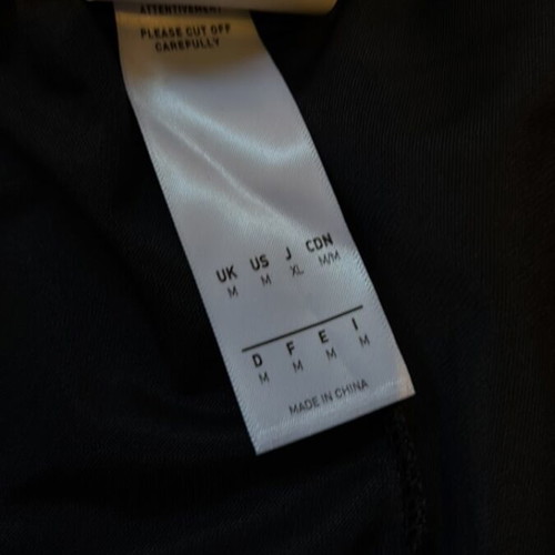 Bayern Munich track pants, new with tags