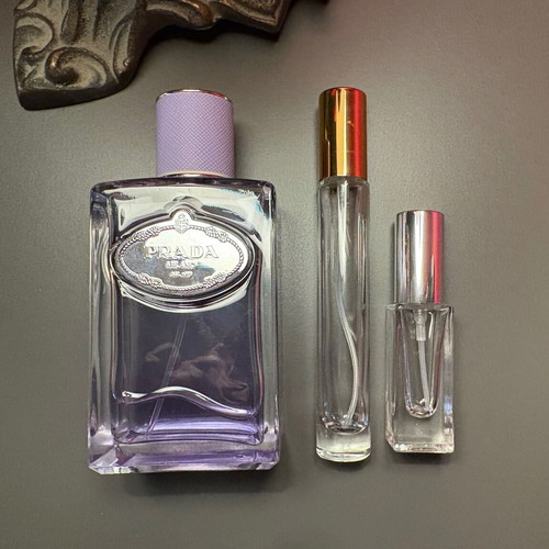 Prada Infusion de Figue Eau de Parfum decant like new, 5 or 10 ml