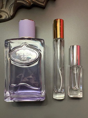 Prada Infusion de Figuier Eau de Parfum decant σαν καινούργιο 5 ή 10 ml