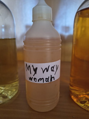 Γυναικείο άρωμα My Way 100 ml Eau de Toilette καινούργιο