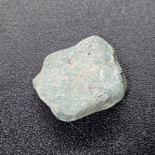 Various rocks used, pack