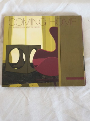 Coming Home Stereo Deluxe 2000 CD new