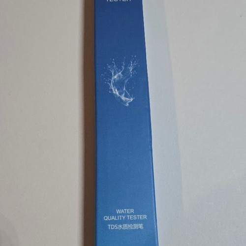 TDS Tester Pen for Water Quality Measurement new