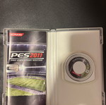 Pro Evolution Soccer 2011 PSP game like new