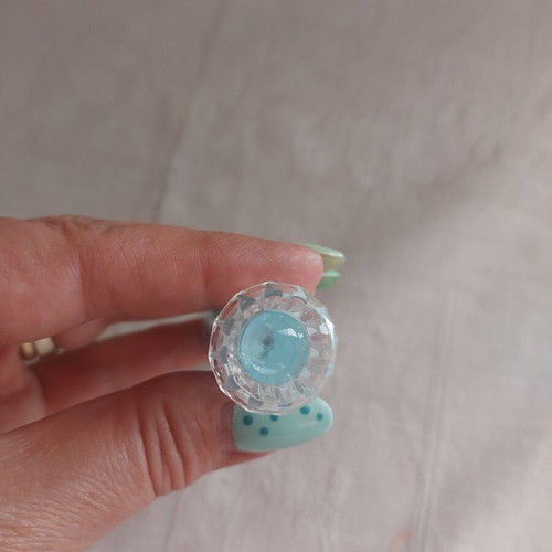 Mini flashlight keychain with LED new