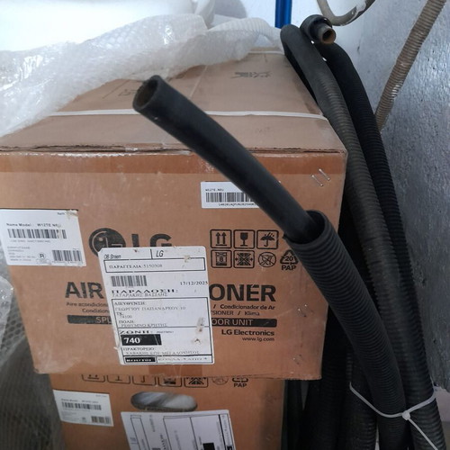 LG Inverter Air Conditioner W12TE UEU 12BTU new
