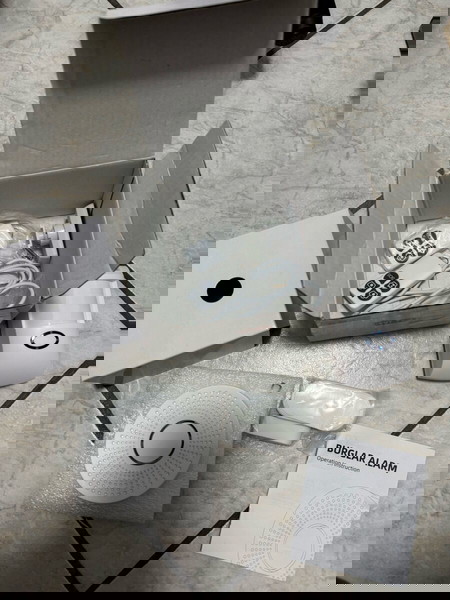 Ασυρμαρος συναγερμός