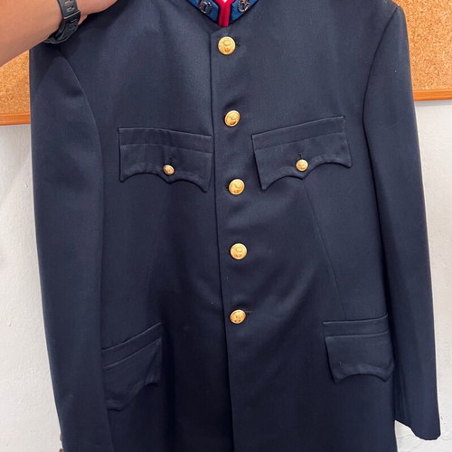Military Uniform No. 2 Signalman Official New