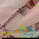 Κουρτίνα παιδική νέα, διαστάσεις 224 x 208 εκατ.