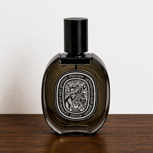 Diptyque Discovery Set Eau de Parfum 4×2ml like new