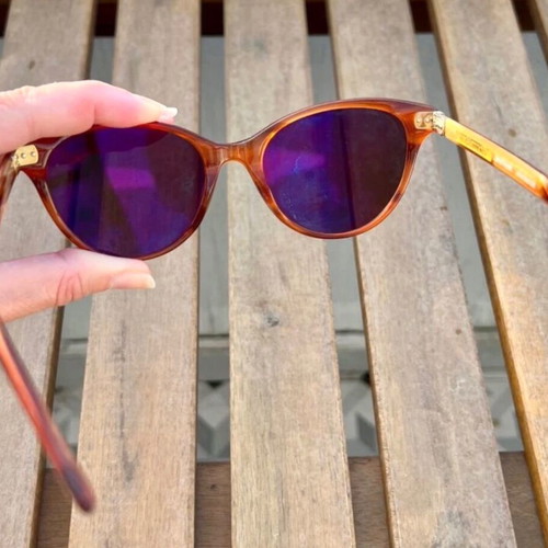 Paul Frank sunglasses