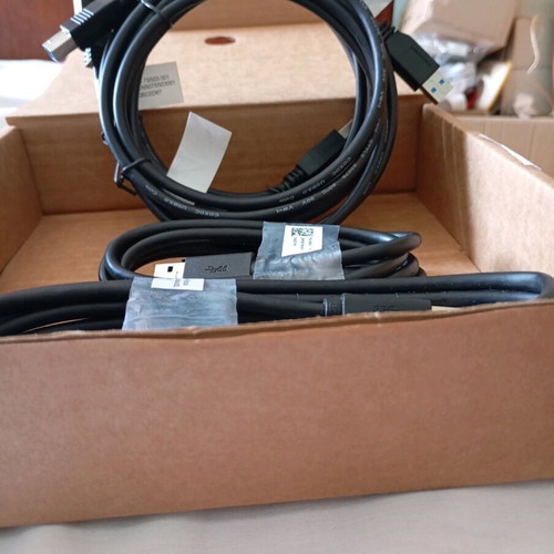 USB 3.0 cable A/B new, pack of 6 pieces
