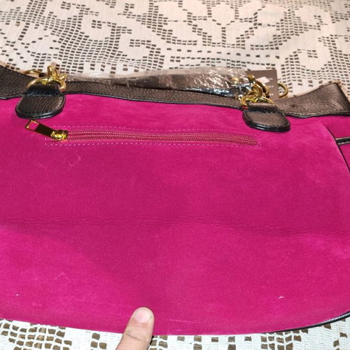 Women's handbag new