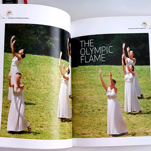 Great Moments of 2012 new, official Olympic Games edition