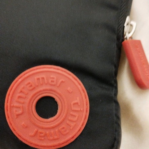 Tintamar tablet case used