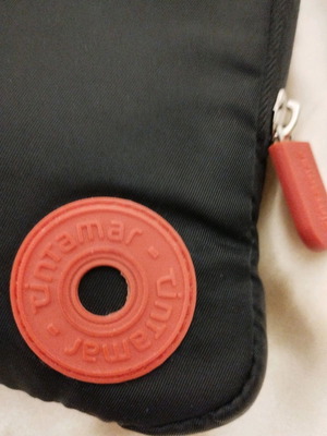 Tintamar tablet case used