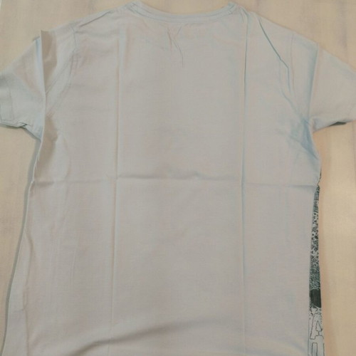 Tshirt Zara Boys turquoise like new