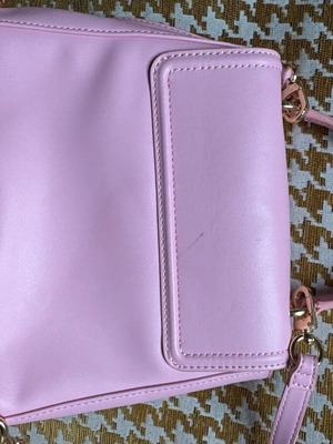 Chiara Ferragni bag new with case