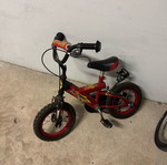 Bicycle used