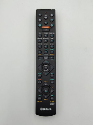 Yamaha RAV204 Remote Control used, genuine