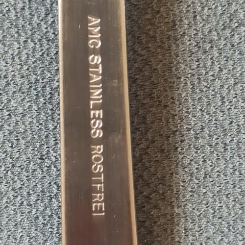 Fork new