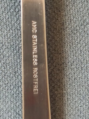 Fork new