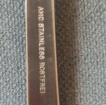 Fork new