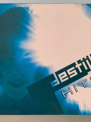 Destijl hits συλλογή μεταχειρισμένη, pop