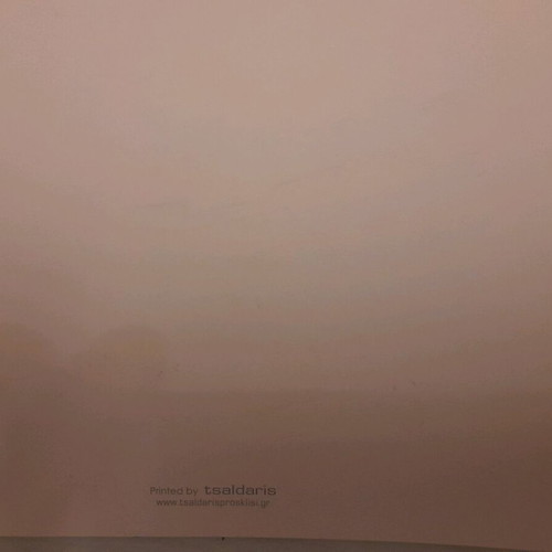 Royal Greeting Card 2012 New