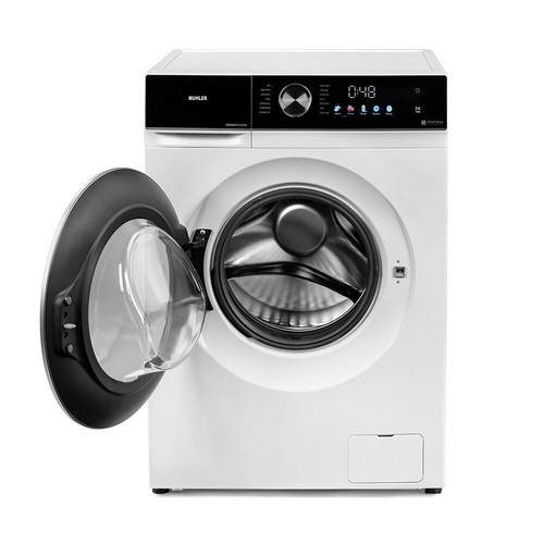 Muhler DDWM1012WA washing machine new, 10 kg, 1200 rpm, direct drive