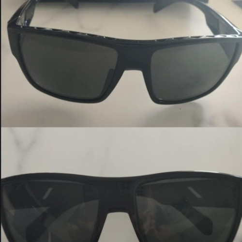 Adidas sunglasses new, black