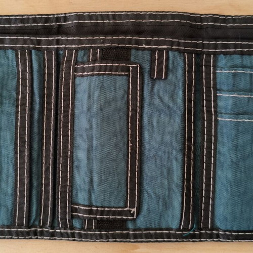 Joe Husky Wallet like new