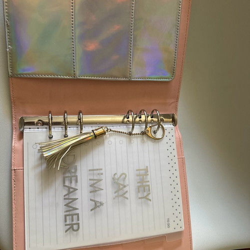 Holographic folder new