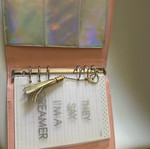 Holographic folder new