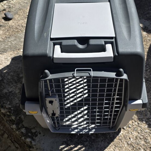 Gulliver 4 Dog Carrier like new, 72x51.6x51 cm