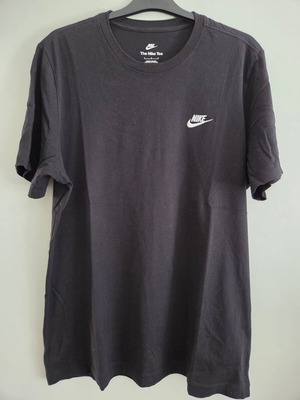 Nike The Nike Tee black, size L, like new