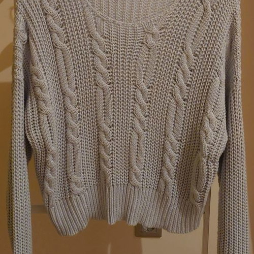 Women's sweaters used, pack of 2, one size