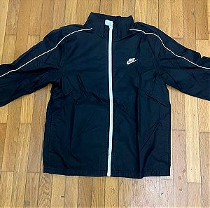 Nike Tracksuit Jacket (Medium)