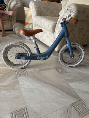 Balance bike used