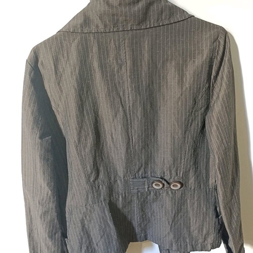 Attrattivo jacket brown like new, size L