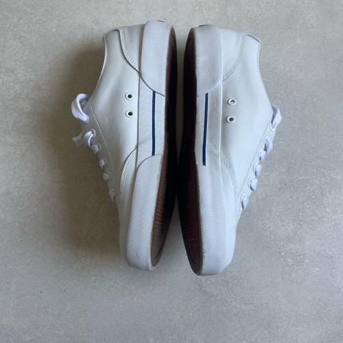Ralph Lauren Polo Sneakers like new, size 42, white