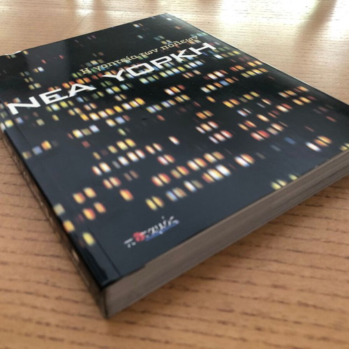 The Charm of Cities: New York book like new