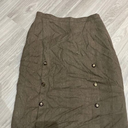 Women's skirt like new, size S/36/8