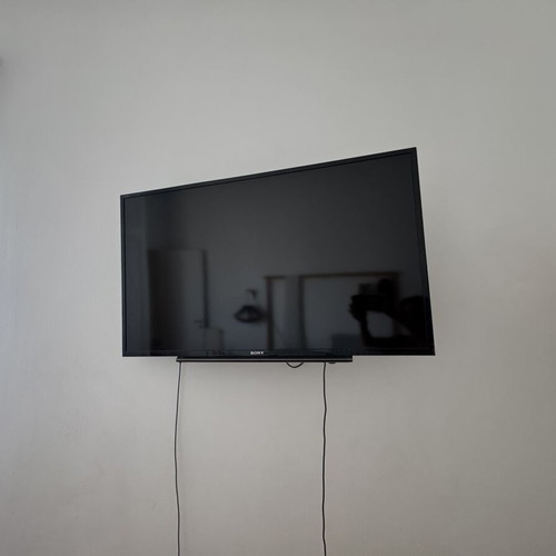Sony KDL-40W605B 40" LED Full HD Smart TV