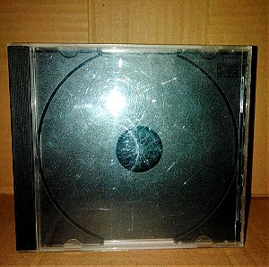 Θήκη για cd κανονικο μέγεθος παραγγελία