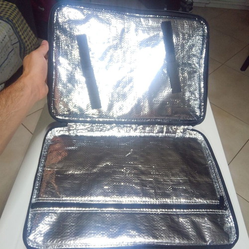VEVOR Makeup Train Case Large 3-Tier Storage with Handle and Strap