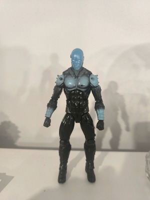 Φιγούρα Marvel Legends The Amazing Spider Man 2 Electro μεταχειρισμένη